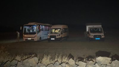 Yozgat'ın Sarıkaya ilçesinde silahlı kavga çıktı. Çıkan kavgada çıkan muhtar