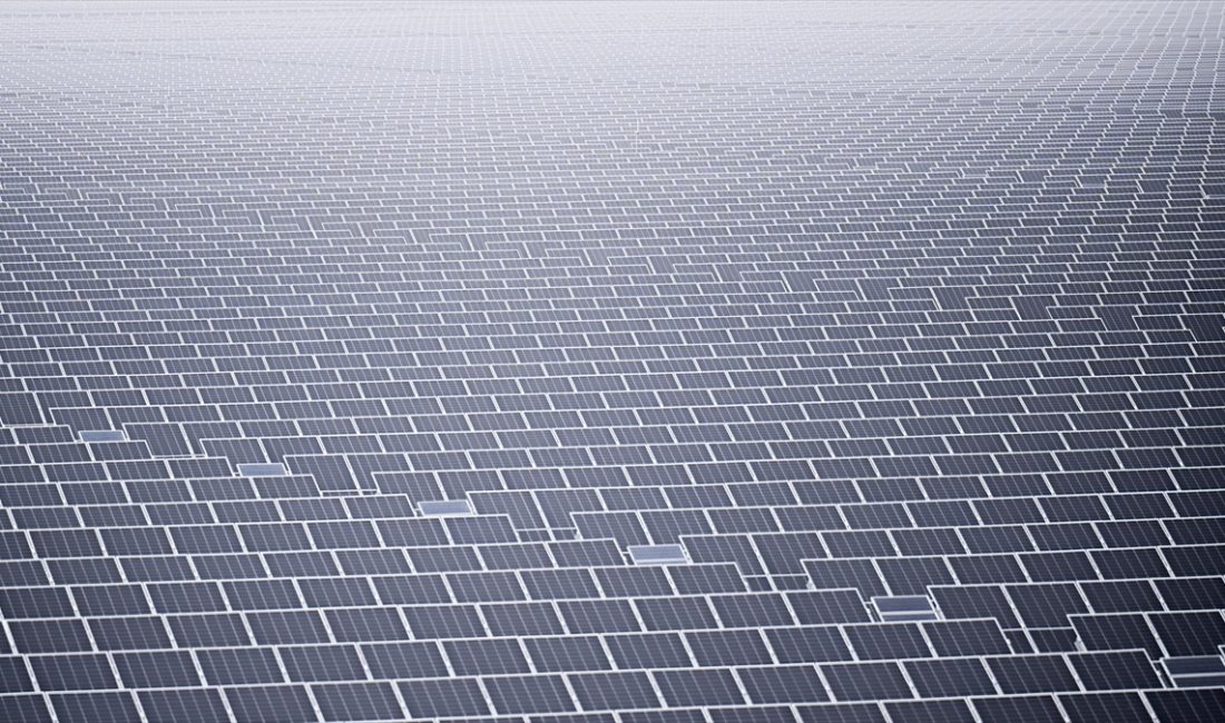 Son 10 yılda küresel yenilenebilir enerji kurulu gücü yüzde 144