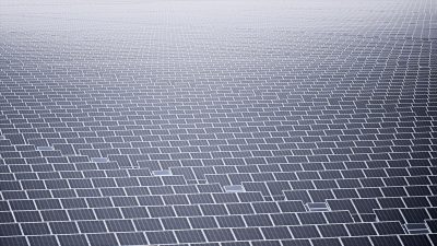Son 10 yılda küresel yenilenebilir enerji kurulu gücü yüzde 144