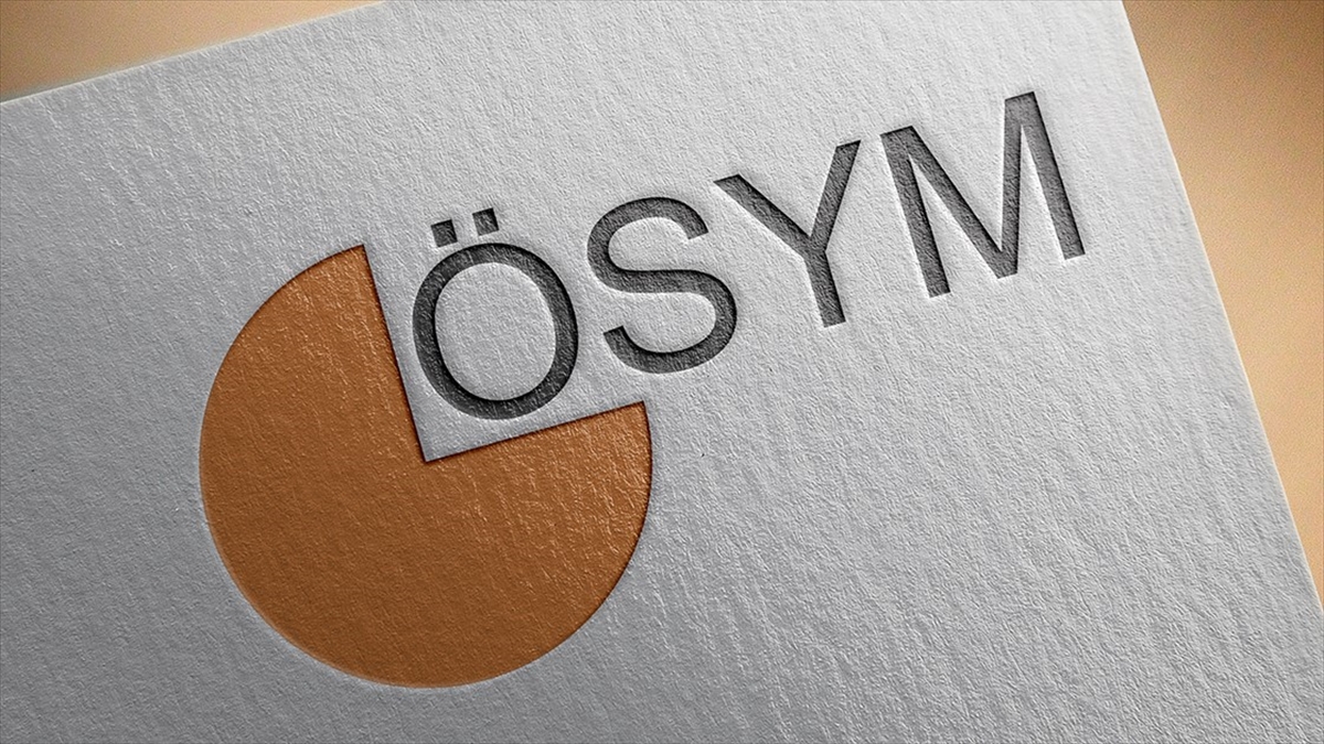 2025 Kamu Personel Seçme Sınavı (KPSS) ile Ölçme, Seçme ve
