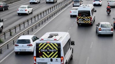 Milli Eğitim Bakanlığı, Öğrenci Servisi Planlama, Takip, Kontrol, Bilgilendirme ve
