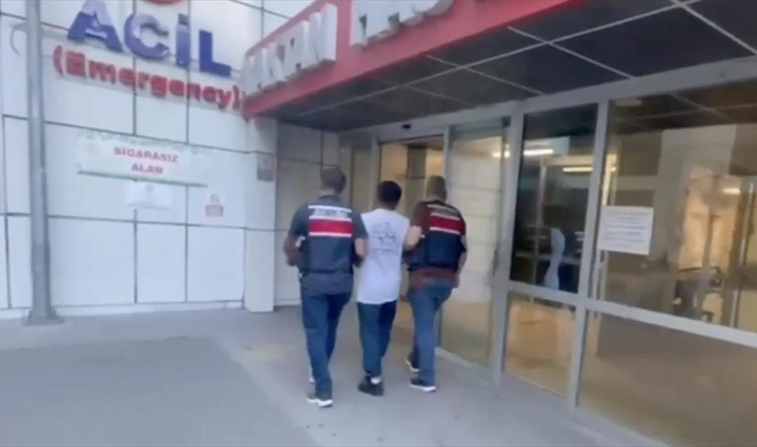 İçişleri Bakanı Ali Yerlikaya tarafından yapılan açıklama kapsamında,  İstanbul'da organize