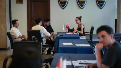 Eğitim bilimciler, Yükseköğretim Kurumları Sınavı (YKS) tercih döneminde adayların doğru