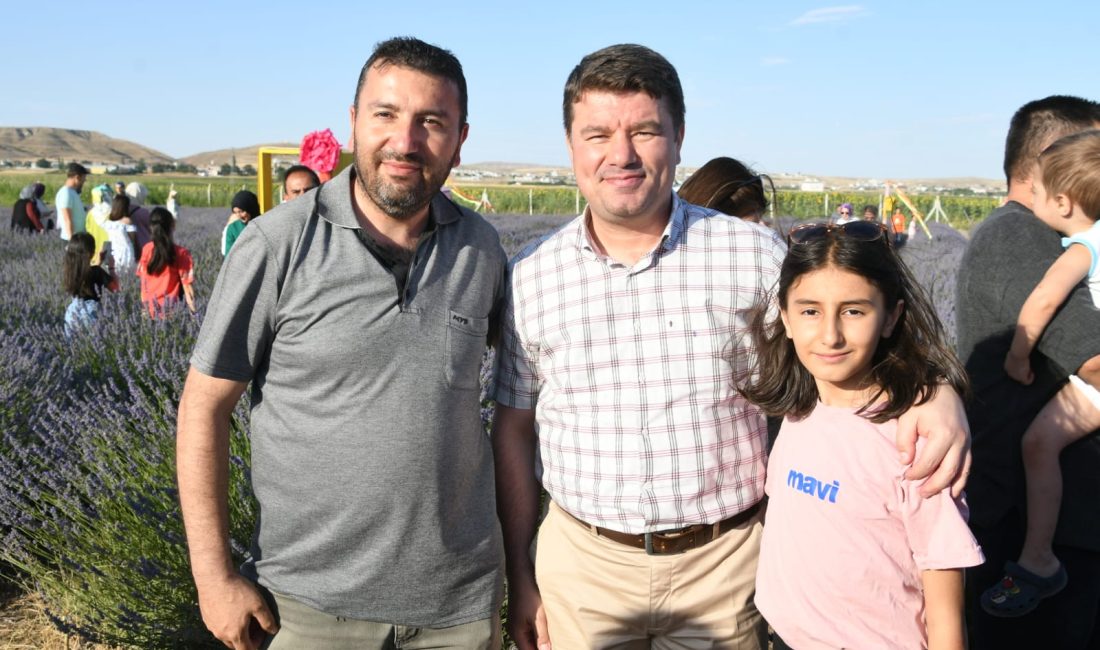 Aksaray Belediyesi tarafından  yeni sezona 5 Temmuz’da aşure ikramı eşliğinde