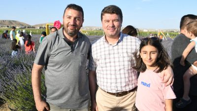 Aksaray Belediyesi tarafından  yeni sezona 5 Temmuz’da aşure ikramı eşliğinde