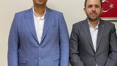 ASÜ’nün karbon muhasebesi yazılımı TÜBİTAK’ın prestijli mührünü aldı, Türkiye’nin yeşil