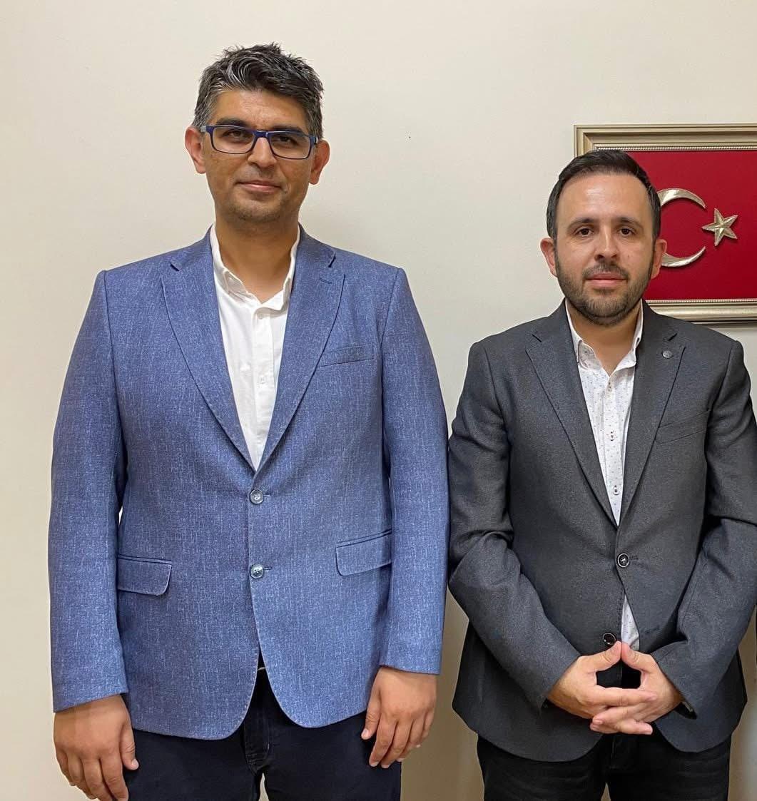 ASÜ’nün karbon muhasebesi yazılımı TÜBİTAK’ın prestijli mührünü aldı, Türkiye’nin yeşil