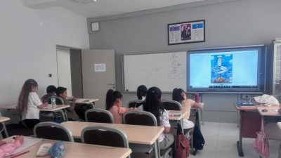 Eskil Halk Eğitim Merkezi, çocuklar ve gençler için hayata geçirdiği