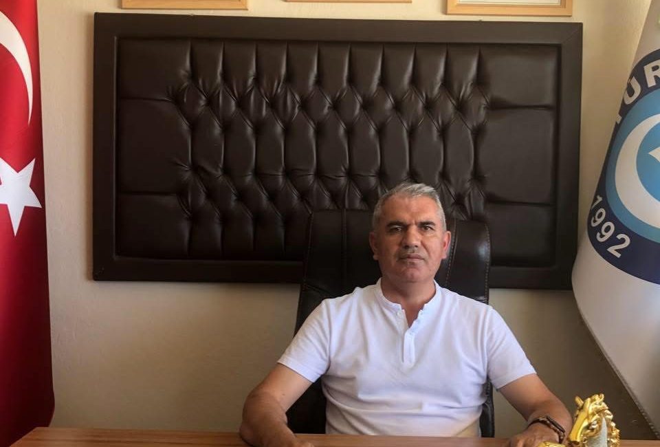 Kamu-Sen Aksaray İl Temsilcisi Ali Toprak, 15 Temmuz’un milli egemenliğe
