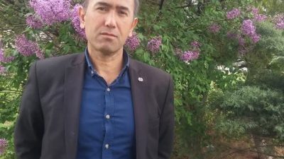 Arşiv biriminde görev yapan Yavuz Güzel, geçirdiği kalp krizi sonucu