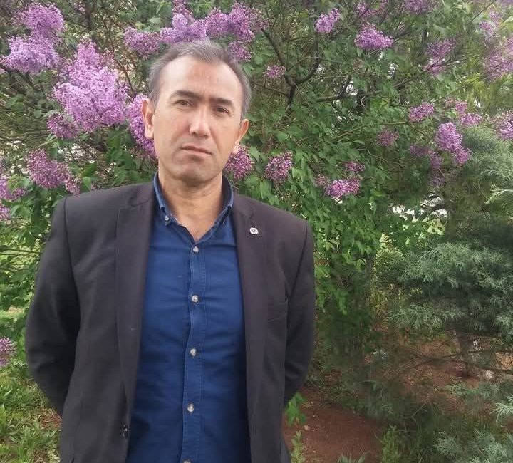 Arşiv biriminde görev yapan Yavuz Güzel, geçirdiği kalp krizi sonucu