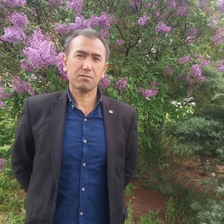 Arşiv biriminde görev yapan Yavuz Güzel, geçirdiği kalp krizi sonucu