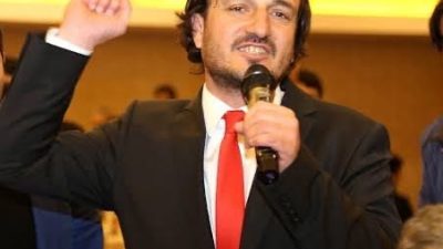 Zor dönemde Ahmet Cem Çorakçı başkanlık görevini üstlenerek zor dönemde