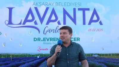 Başkan Evren Dinçer’den Aksaray halkına çağrı: “Bu takım hepimizin, sahip