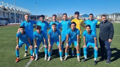 Aksarayspor’da cevher içeride! Aksaray’ın altın ayakları sahne alıyor.