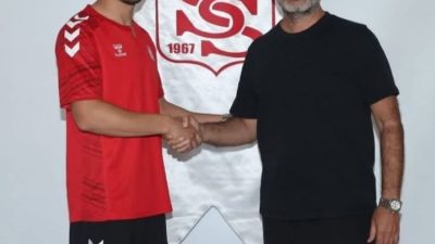 Aksarayspor’un yıldızı Ahmet Abdullah Çakmak, Sivasspor’la anlaştı!