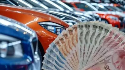 Otomotivde ÖTV oranları değişti: Zam dalgası yolda!