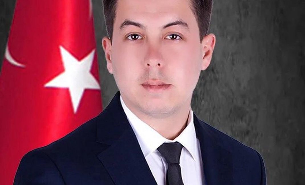 Balıkesir’in Havran ilçesinde belediye meclis üyesi Mehmet Anıl Yüksel, kimliği