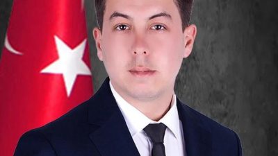 Balıkesir’in Havran ilçesinde belediye meclis üyesi Mehmet Anıl Yüksel, kimliği