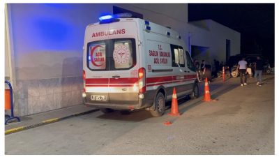 Hatay'da yüksek ateş şikayetiyle hastaneye kaldırılan iki asker şehit oldu,