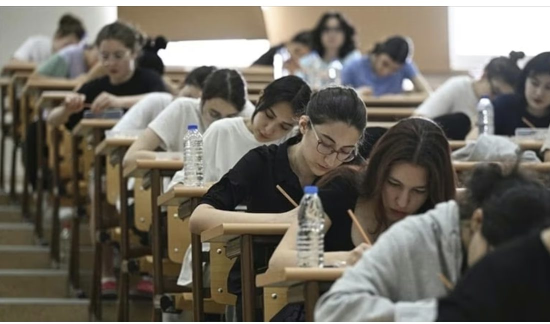 Ne tıp ne hukuk ne mühendislik! Bu bölümleri tercih edene