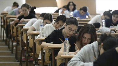 Ne tıp ne hukuk ne mühendislik! Bu bölümleri tercih edene