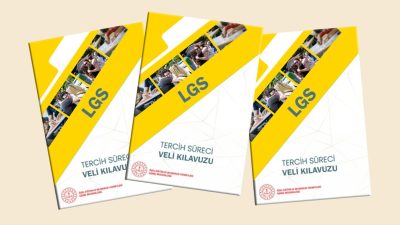 2025 LGS kapsamında 15 Haziran’da gerçekleştirilen merkezî sınavın ardından tercih