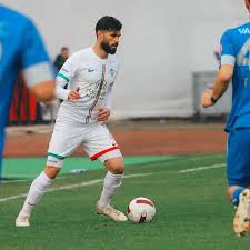 Aksarayspor’da ilk dış transfer: Muhammet Yeşil imzayı attı!