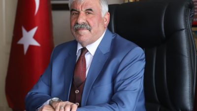 Eskil siyasetinin önemli isimlerinden ve geçmiş dönem belediye başkanlarından Necati