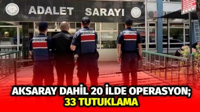 İçişleri Bakanı Ali Yerlikaya, Fetullahçı Terör Örgütü'ne (FETÖ) yönelik son