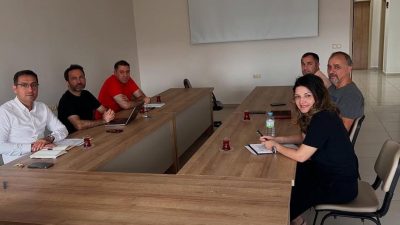 Aksaray Üniversitesi Tıp Fakültesi, 2025-2026 eğitim öğretim yılı hazırlıkları kapsamında