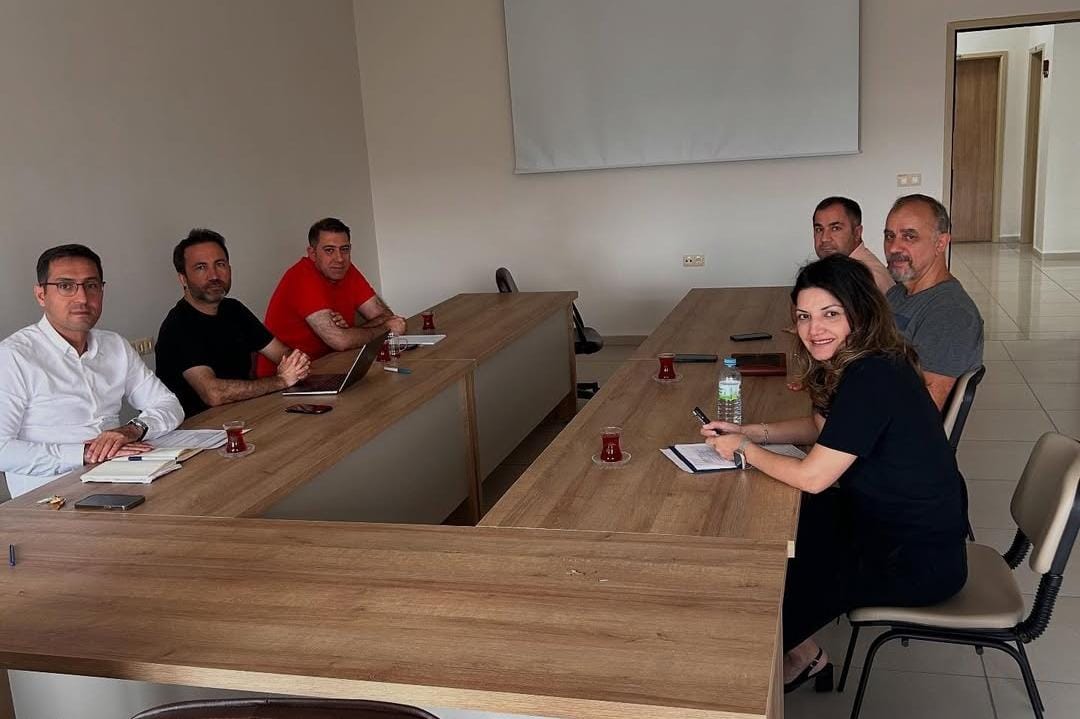 Aksaray Üniversitesi Tıp Fakültesi, 2025-2026 eğitim öğretim yılı hazırlıkları kapsamında