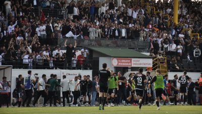 2025-2026 sezonunda TFF 2. Lig'de mücadele edecek olan Motolux 68
