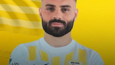 Geçtiğimiz sezon Aksarayspor’da forma giyen deneyimli kanat oyuncusu Onur Ramazan