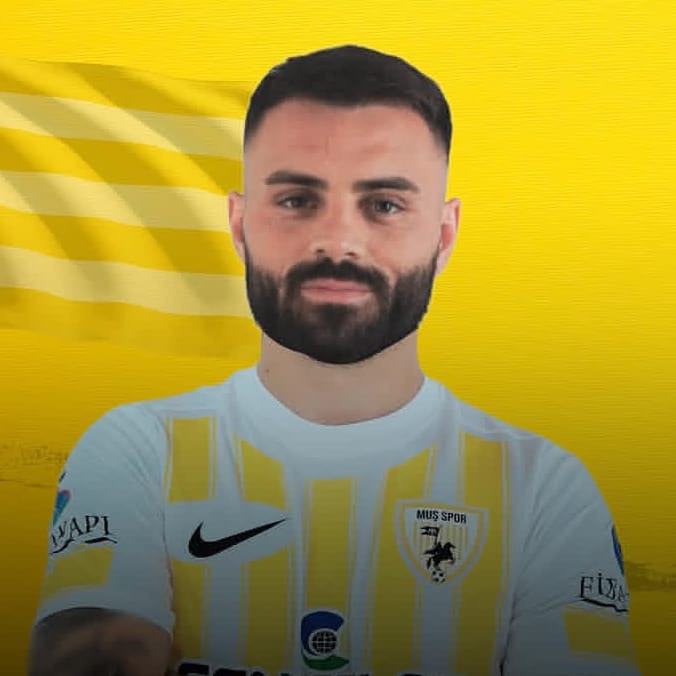 Geçtiğimiz sezon Aksarayspor’da forma giyen deneyimli kanat oyuncusu Onur Ramazan
