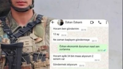 Irak’ın kuzeyinden bir mağaradan gelen kara haber, Aksaray’a tarifsiz bir