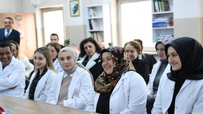Aile birliği ve sağlık gibi nedenlerle tayin isteyen öğretmenler için