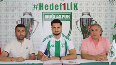 2025-2026 sezonunda 2. Lig Kırmızı Grup’ta mücadele edecek olan Aksarayspor’da