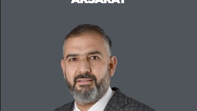 Aksaray MÜSİAD Başkanı Sefa Göktaş, 15 Temmuz Demokrasi ve Milli
