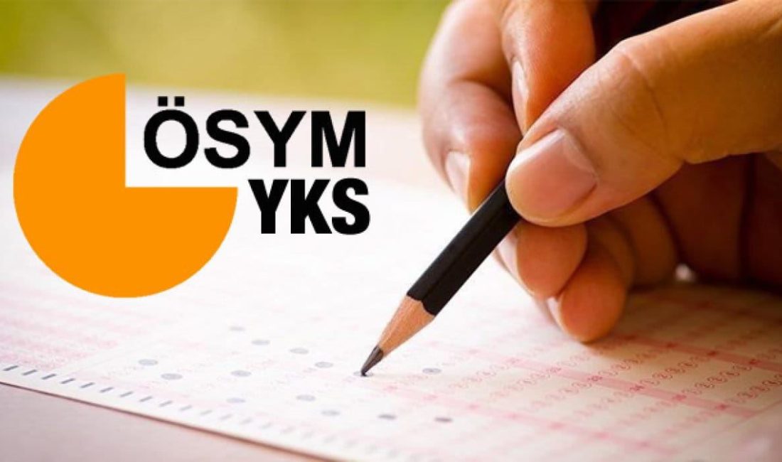 Yükseköğretim Kurumları Sınavı (2025-YKS) yerleştirme puanlarına göre, Temel Yeterlilik Testi'nde
