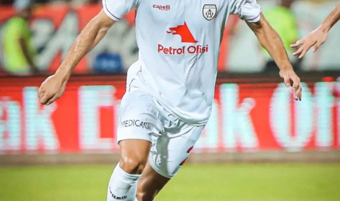 TFF 2. Lig Kırmızı Grup temsilcisi 68 Aksarayspor, Avrupa tecrübesiyle