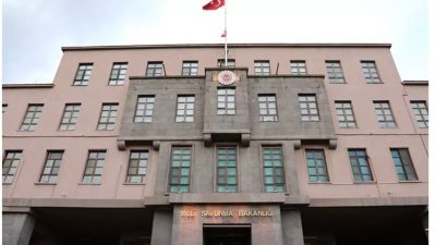 Milli Savunma Bakanlığı (MSB), Türkiye genelinde istihdam edilmek üzere 3