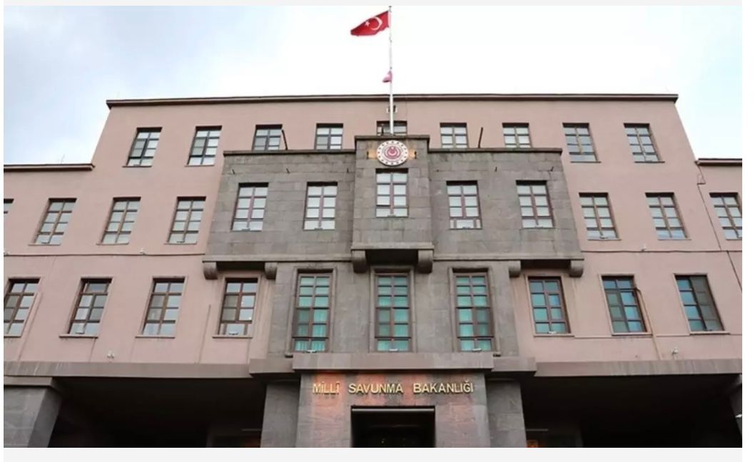 Milli Savunma Bakanlığı (MSB), Türkiye genelinde istihdam edilmek üzere 3