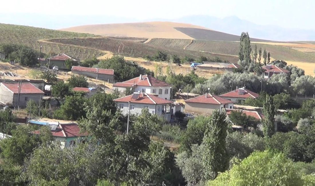 Ağaçören Belediyesi, son dönemde ilçede sıkça yaşanan su kesintilerine ilişkin