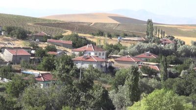 Ağaçören Belediyesi, son dönemde ilçede sıkça yaşanan su kesintilerine ilişkin