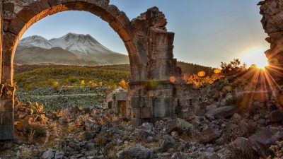 Aksaray Belediyesi, şehrin turizm bakımında önem çıkan noktalarını tanıtmaya devam