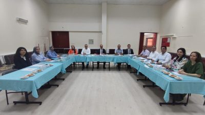 Aksaray Aile ve Sosyal Hizmetler İl Müdürlüğü, her ay düzenli