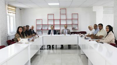 Adalet ve Aile Bakanlıkları arasında imzalanan protokol kapsamında, çocukların korunması
