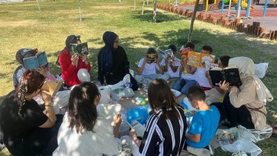 Aksaray Aile ve Sosyal Hizmetler İl Müdürlüğü, koruma altında bulunan
