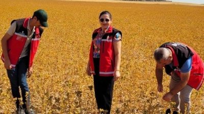 Aksaray Tarım ve Orman İl Müdürlüğü, Tarım Arazilerinin Kullanımının Etkinleştirilmesi